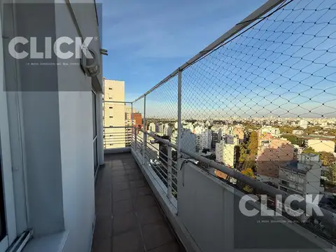 Departamento en Venta de 3 dormitorios