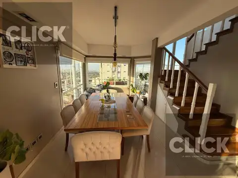 Departamento en Venta de 4 ambientes