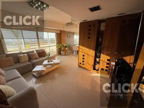 Departamento en Venta en Villa del Parque, USD 320.000