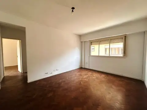 Departamento en Venta en Villa del Parque, USD 95.000