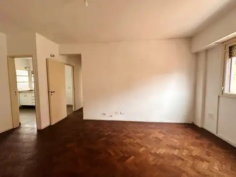 Departamento en Venta en Villa del Parque, USD 95.000