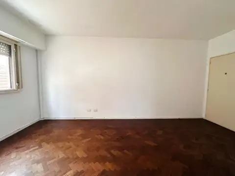 Departamento 3 Ambientes en la mejor zona de Villa del Parqu