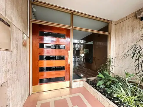 Departamento 3 Ambientes en la mejor zona de Villa del Parqu