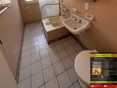 Departamento en Alquiler en Villa Lugano, $ 550.000