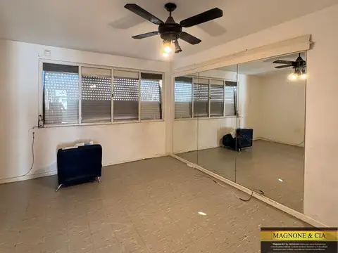 Departamento en alquiler en Villa Lugano