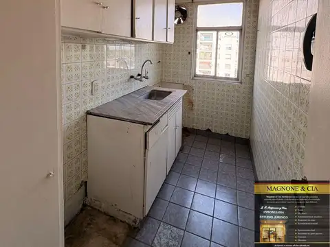 Departamento en Alquiler de 3 ambientes