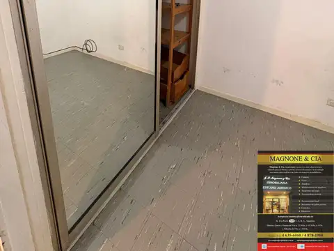 Departamento en alquiler en Villa Lugano