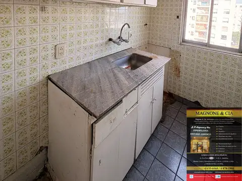 Departamento en Alquiler de 2 dormitorios