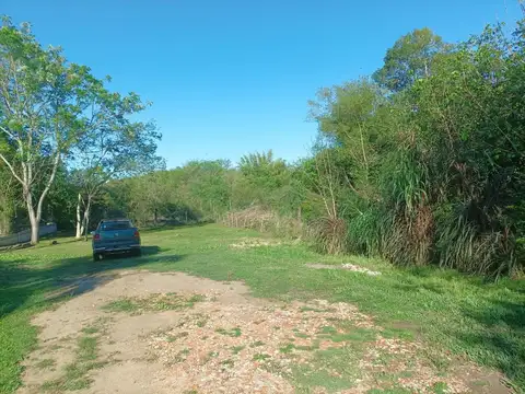 Terreno en Venta 20  mts Frente