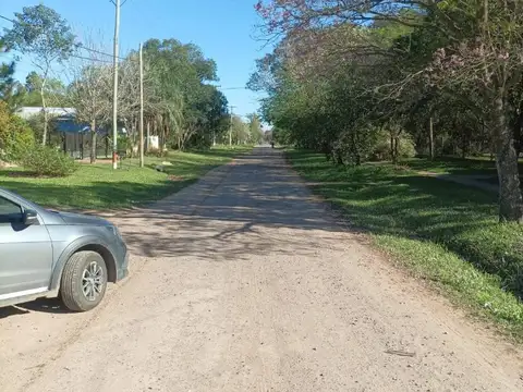 Terreno en Venta de 1000,0 m2