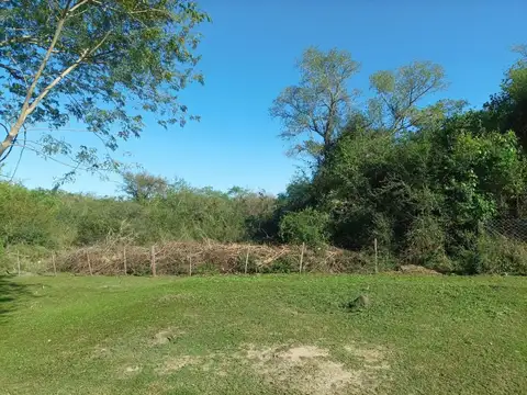 Terreno en Venta en Colonia Benitez, USD 14.000