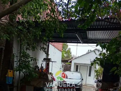Casa en Venta 40 años