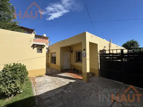 San Martin al 1400 - Cipolletti