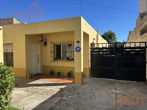 Casa en Venta en Cipolletti, General Roca
