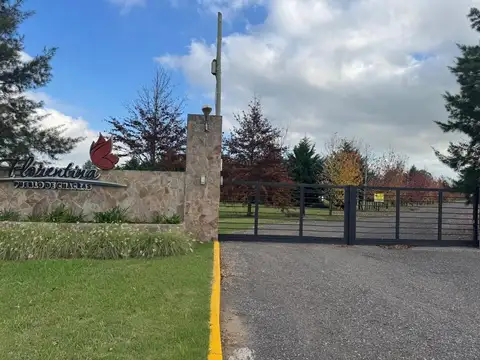 Terreno en Venta en San Miguel del Monte, Partido de Monte
