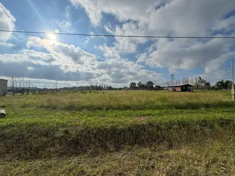 Terreno en Venta de 3500,0 m2