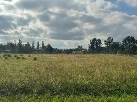 Terreno en Venta en San Miguel del Monte, USD 35.000