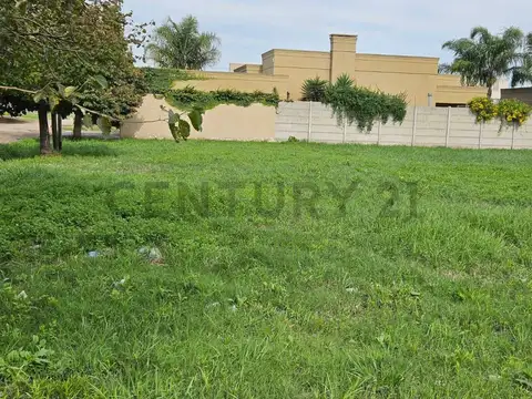 LOTE EN VENTA EN CAÑUELAS