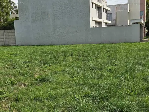 Rawson, esquina Garavaglia , Piso 0