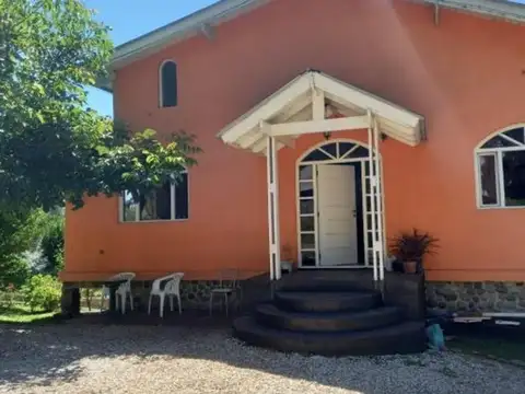 Casa en Venta en Sierra De Los Padres, USD 130.000