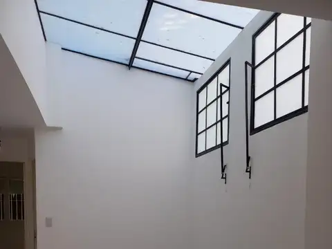 Departamento en Venta en Chacarita, USD 215.000