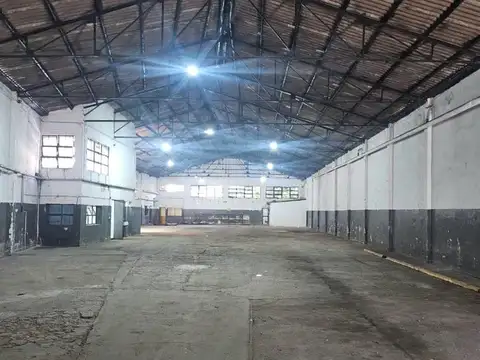 Galpon en Alquiler en General Jose De San Martin, $ 2.800.000