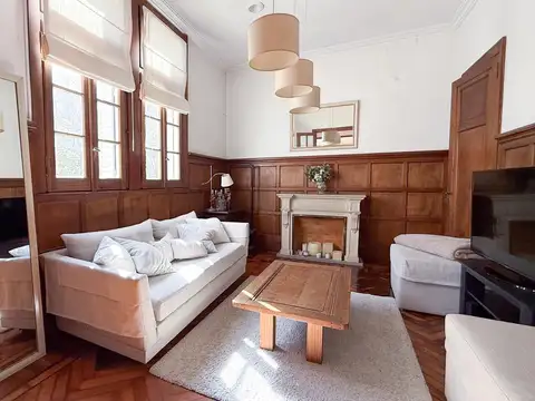 Departamento 4 ambientes con 1 baño