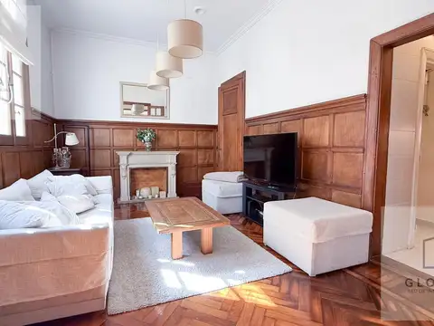 Departamento en Venta en Recoleta, USD 395.000
