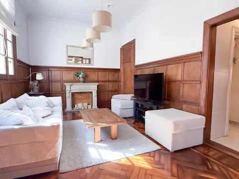 Departamento en Venta en Recoleta, USD 385.000