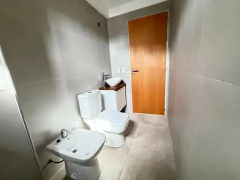 Departamento en Alquiler de 2 ambientes