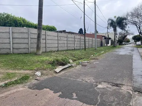 Terreno en Venta en Empalme Graneros, USD 65.000