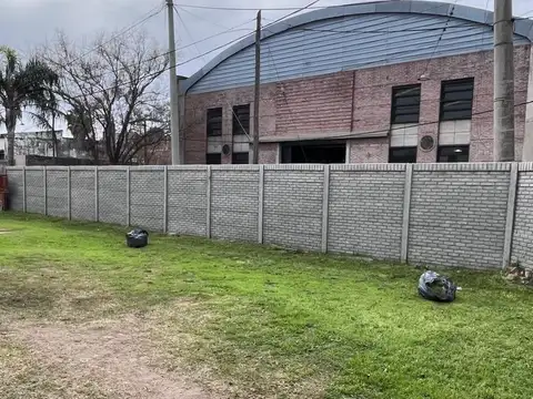 Terreno en Venta 21  mts Fondo