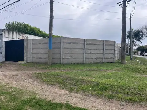 Terreno en Empalme Graneros