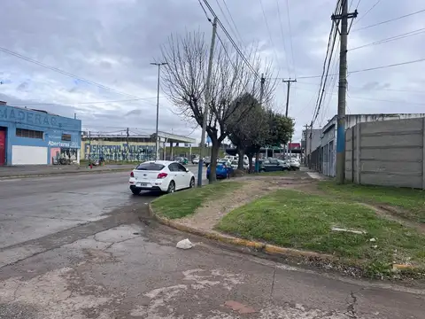 Terreno en Venta 10  mts Frente