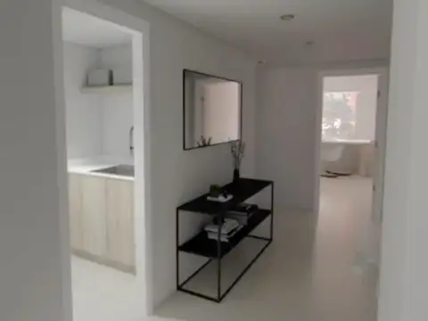 Departamento 5 ambientes con 2 baños