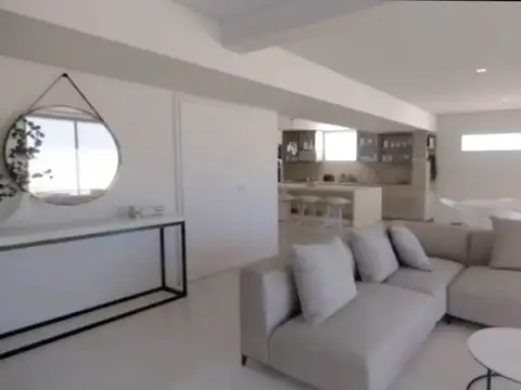 Piso exclusivo de 3 dormitorios a estrenar en venta -Rosario- Centro