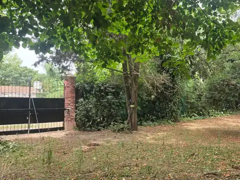 Terreno en Venta de 1288,0 m2