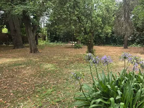 Terreno en Venta en Pontevedra, USD 42.000