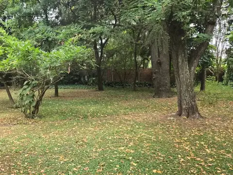 Terreno en Venta de 1288,0 m2
