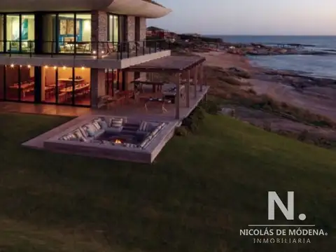 Casa en Alquiler Temporal de 3 dormitorios