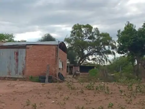 Venta de Campo - 1.200 Hectáreas