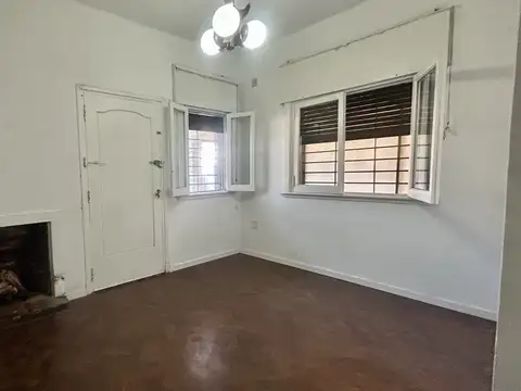 Casa en Alquiler 60 años
