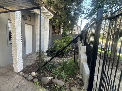 Casa en Alquiler de 2 dormitorios