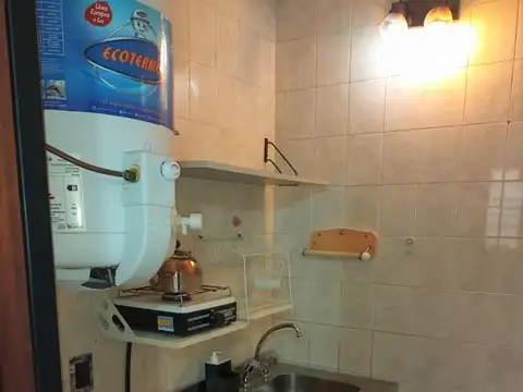 Dr. Amadeo Sabattini 4600, Piso 1