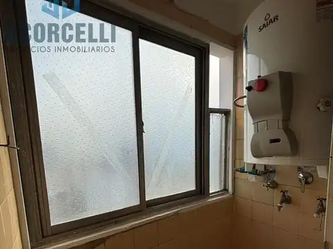 Departamento en Alquiler 45 años
