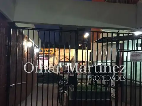 Av.  San Martin 2500