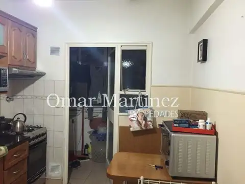 Departamento en Venta al Oeste