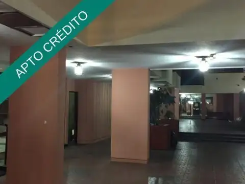 Venta Depto 3 AMB Caseros Centro APTO CREDITO