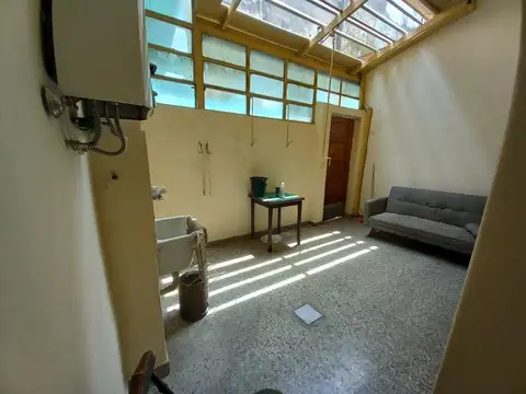 Depto Tipo Casa en Venta de 2 ambientes