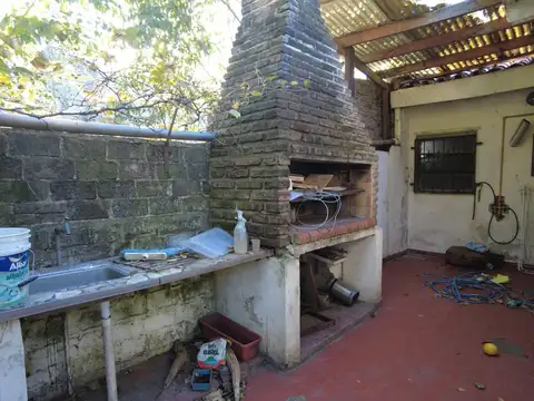 Casa en Alquiler 35 años